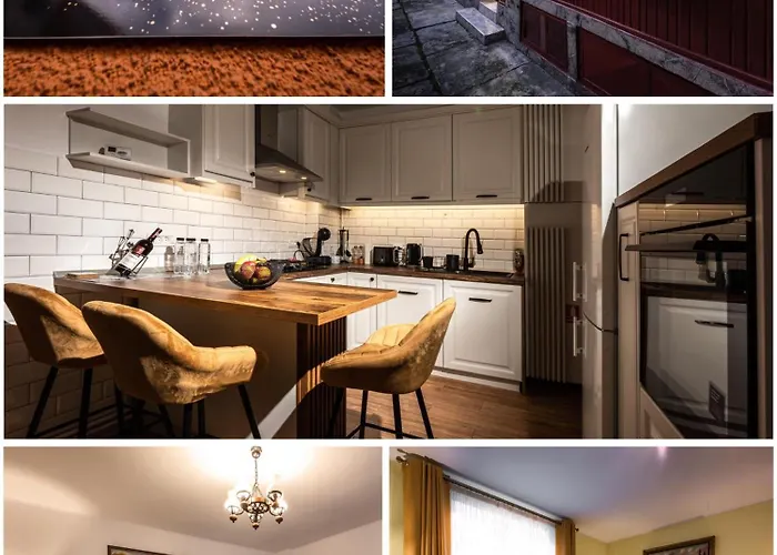 Cozy Corner Guesthouse - Casa In Centrul Civic Brasov