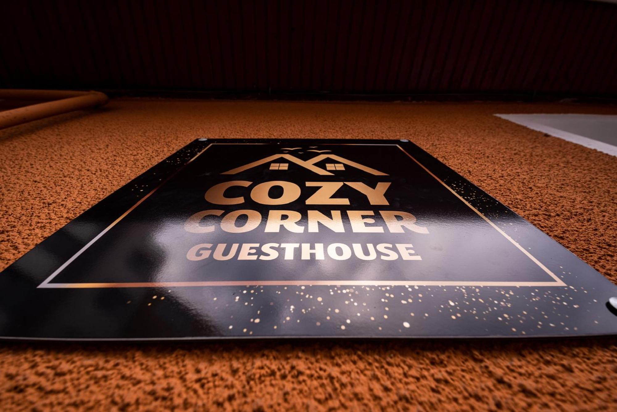 Cozy Corner - Casa In Centrul Civic Braşov