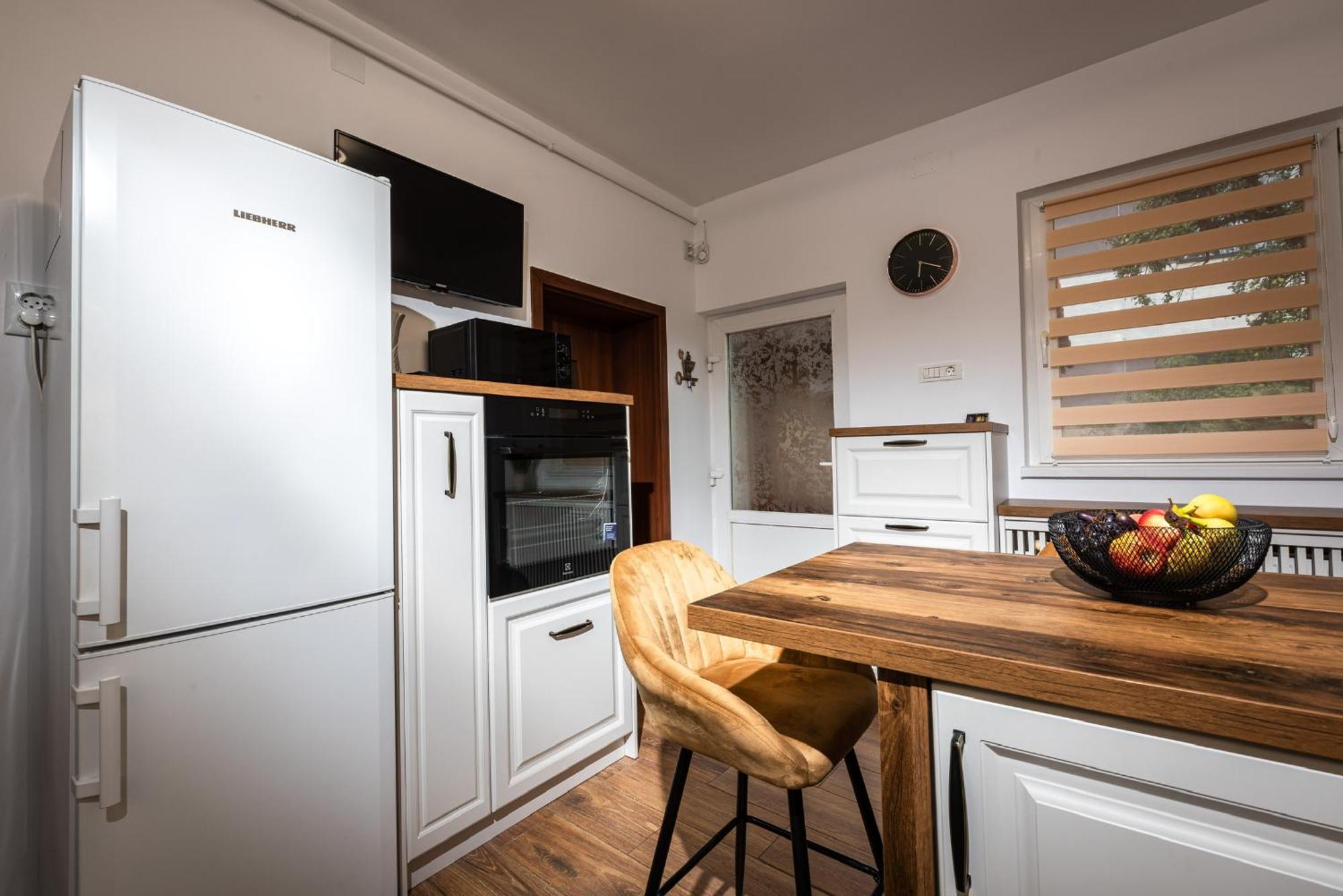 Cozy Corner - Casa In Centrul Civic Appartamento *