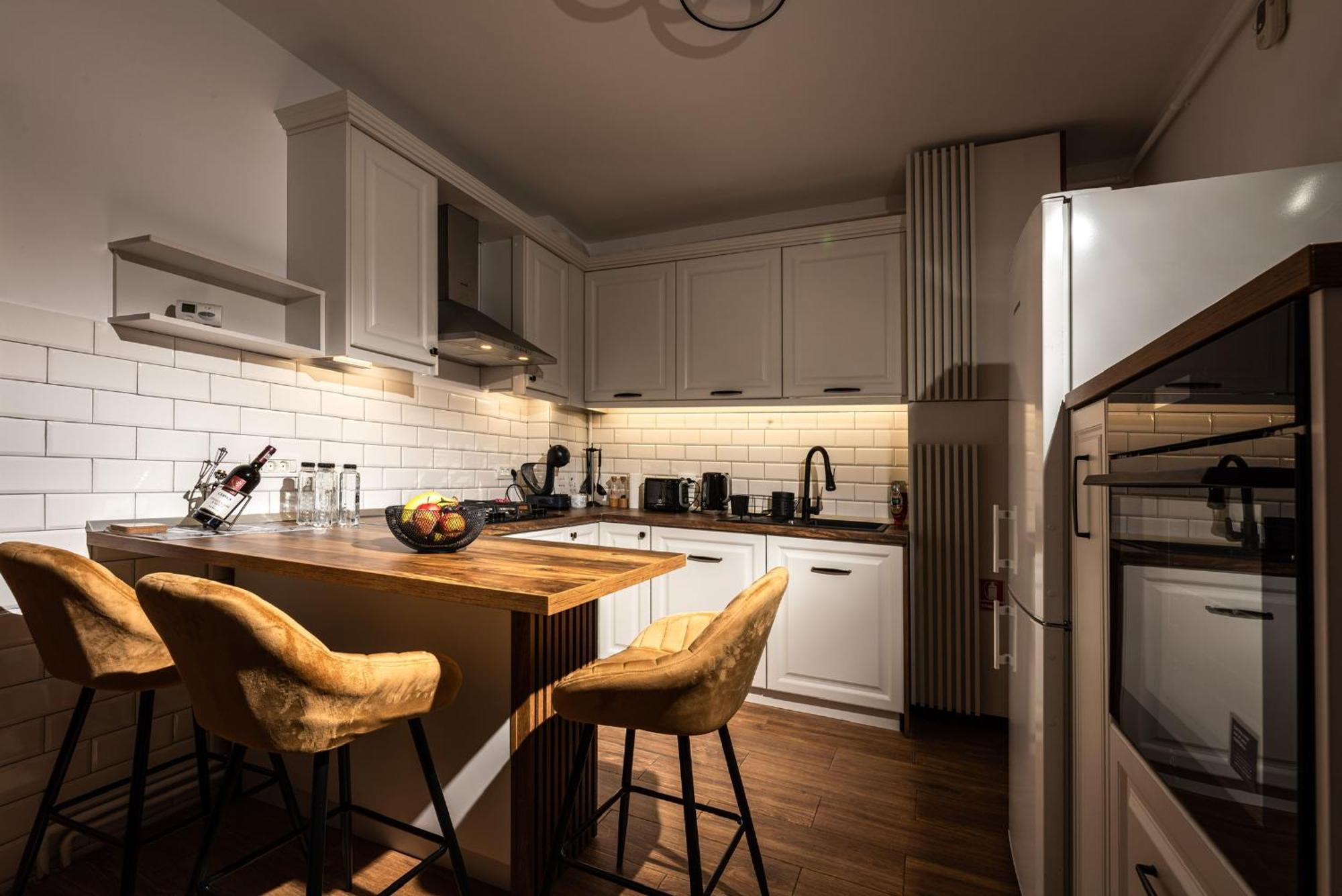 Appartamento Cozy Corner - Casa In Centrul Civic