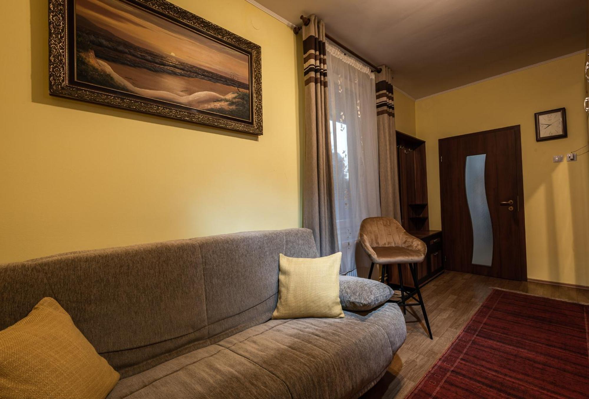 Cozy Corner - Casa In Centrul Civic Appartamento Braşov