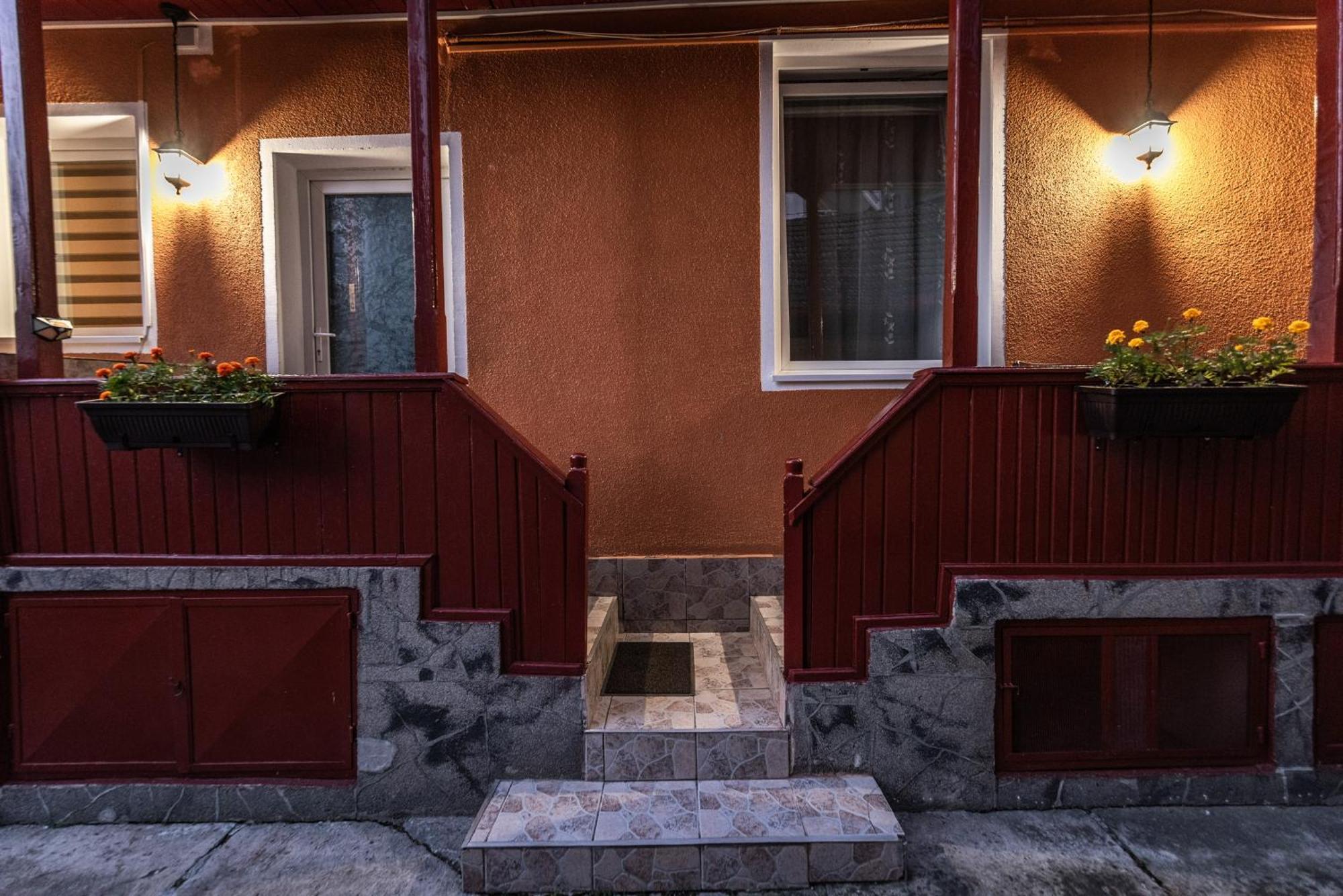 Cozy Corner - Casa In Centrul Civic Appartamento *