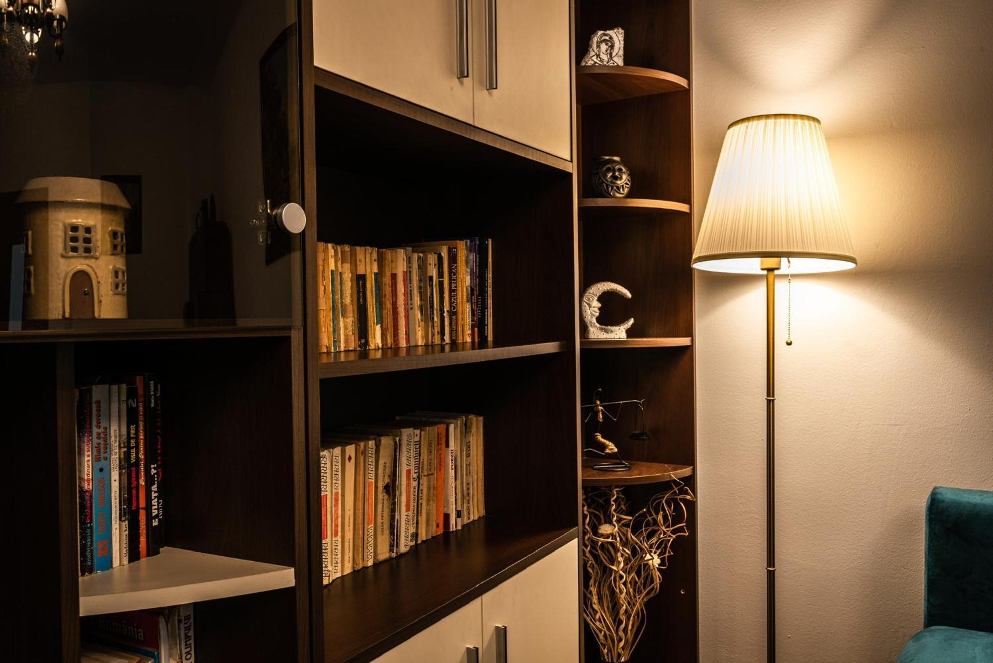 Cozy Corner - Casa In Centrul Civic