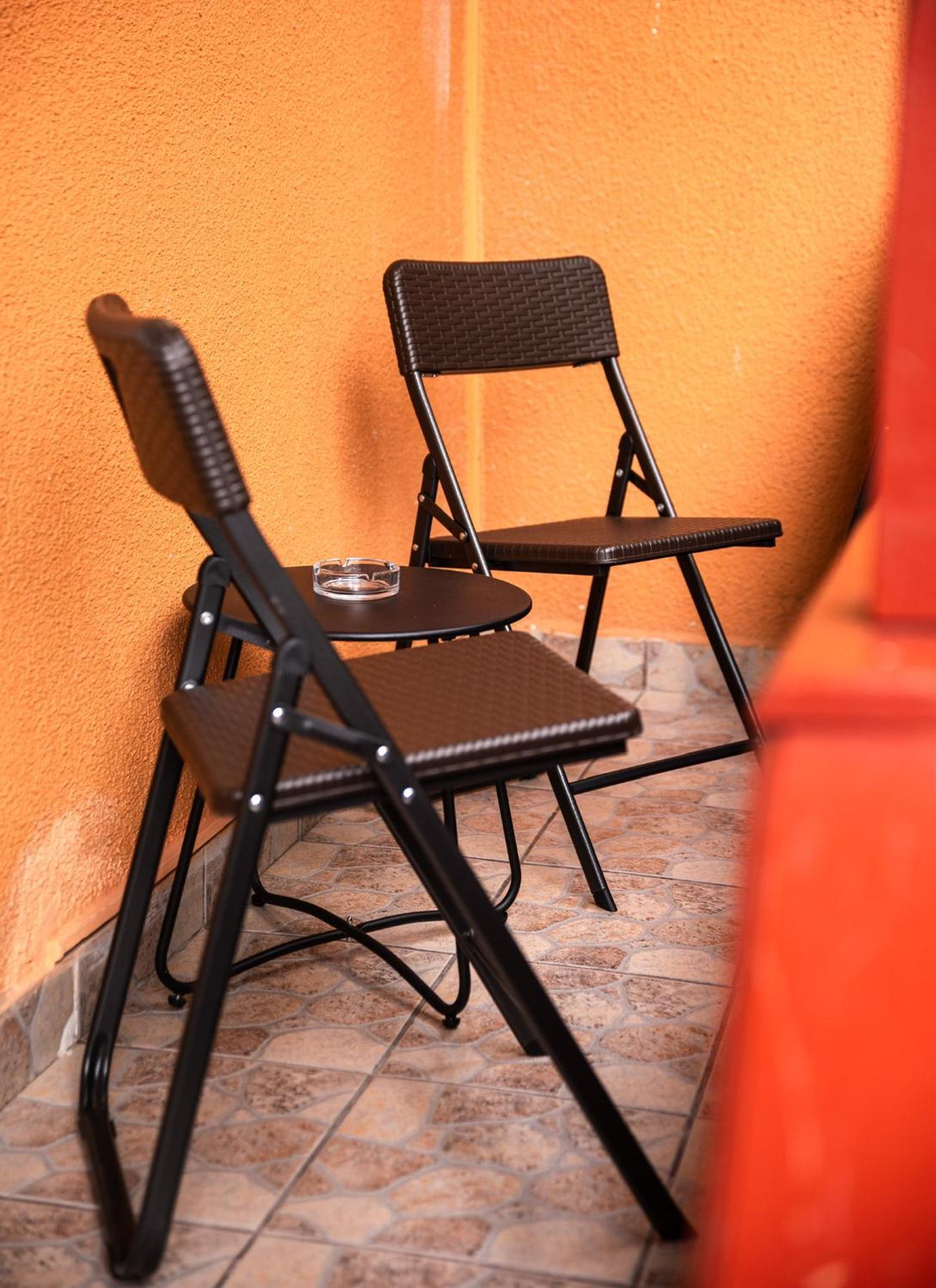 Appartamento Cozy Corner - Casa In Centrul Civic