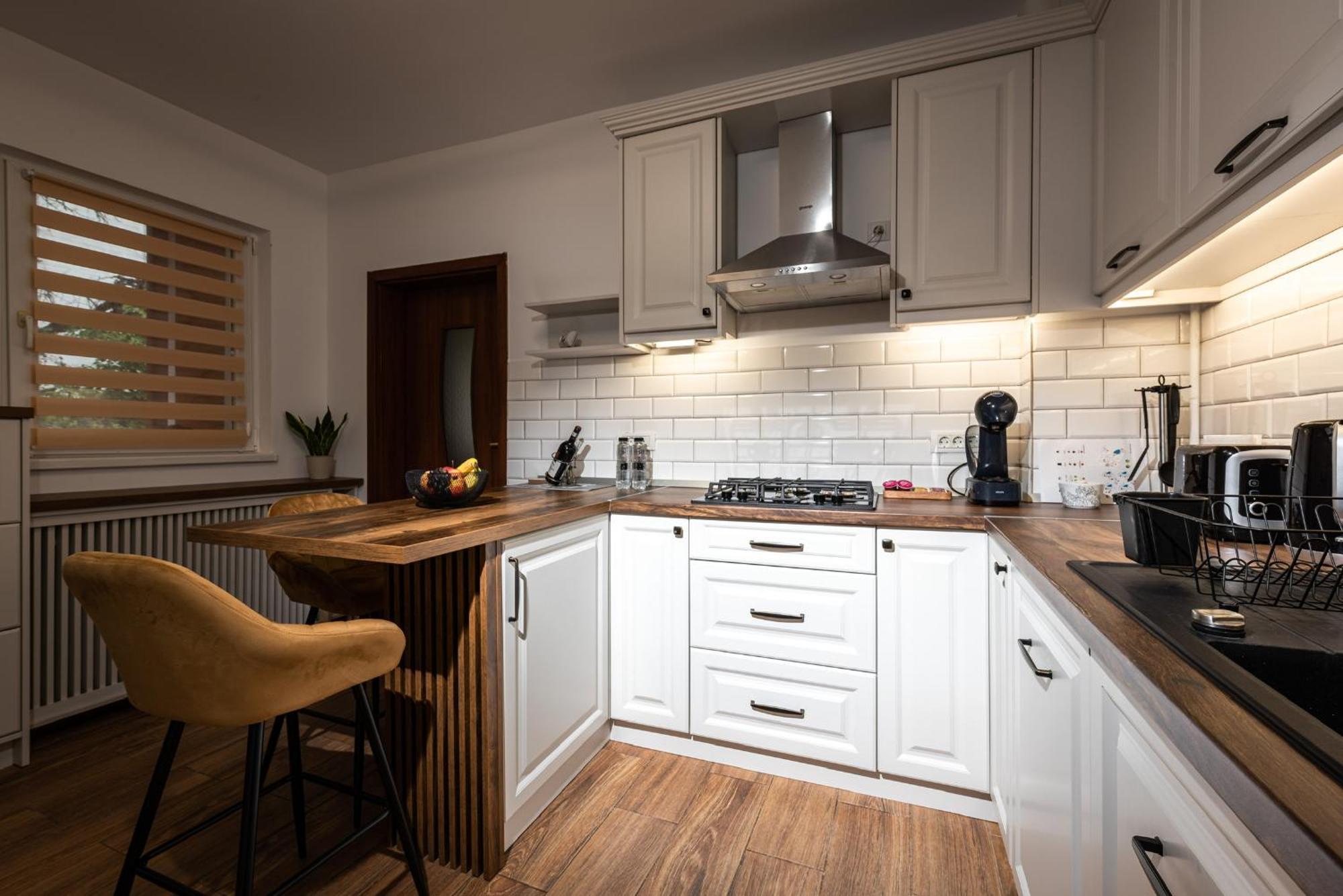 Cozy Corner - Casa In Centrul Civic Appartamento Braşov