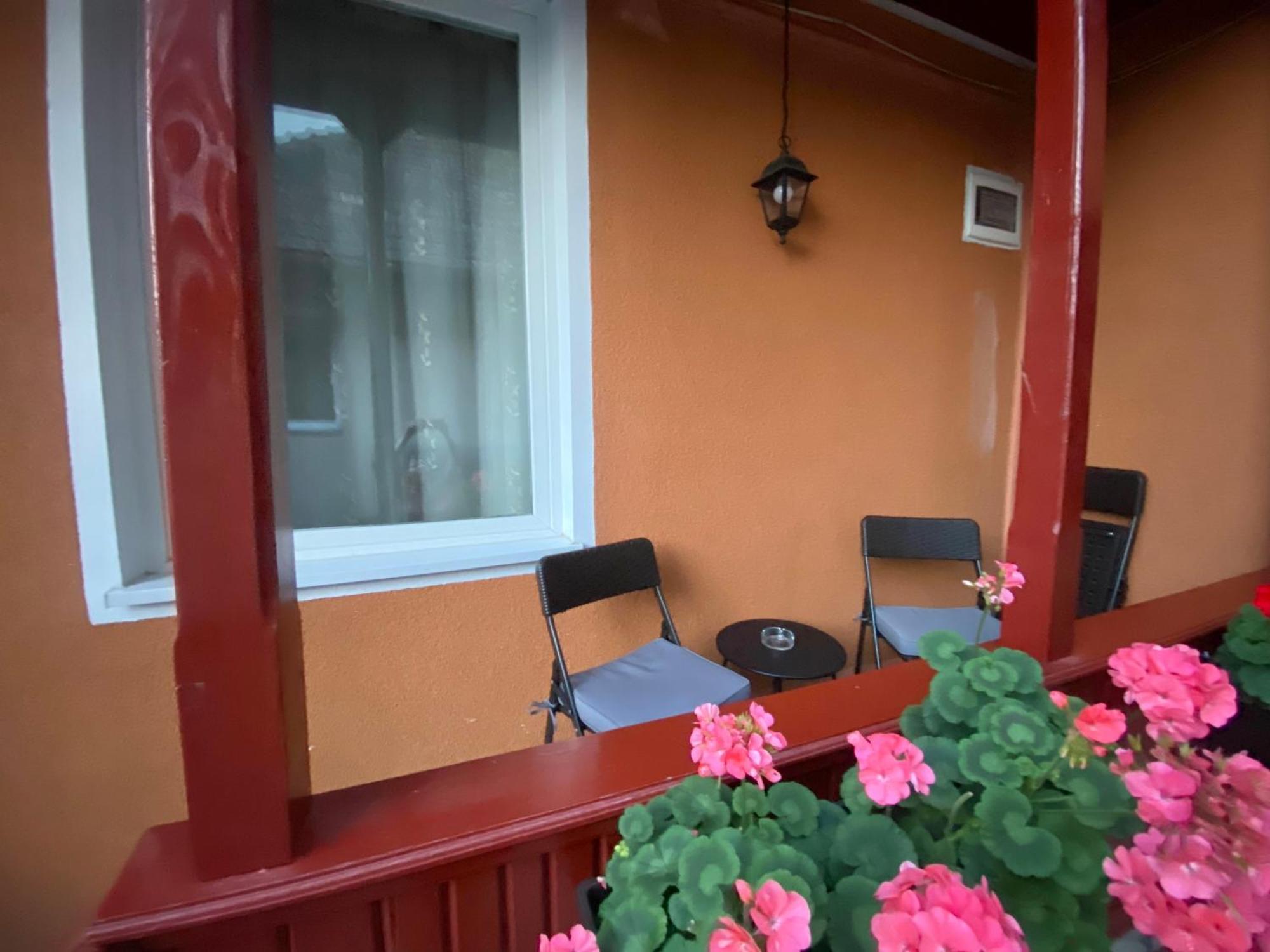 Cozy Corner - Casa In Centrul Civic Appartamento *
