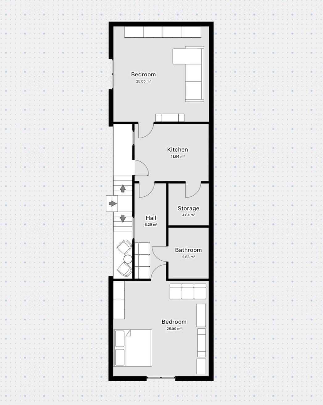 Cozy Corner - Casa In Centrul Civic Braşov