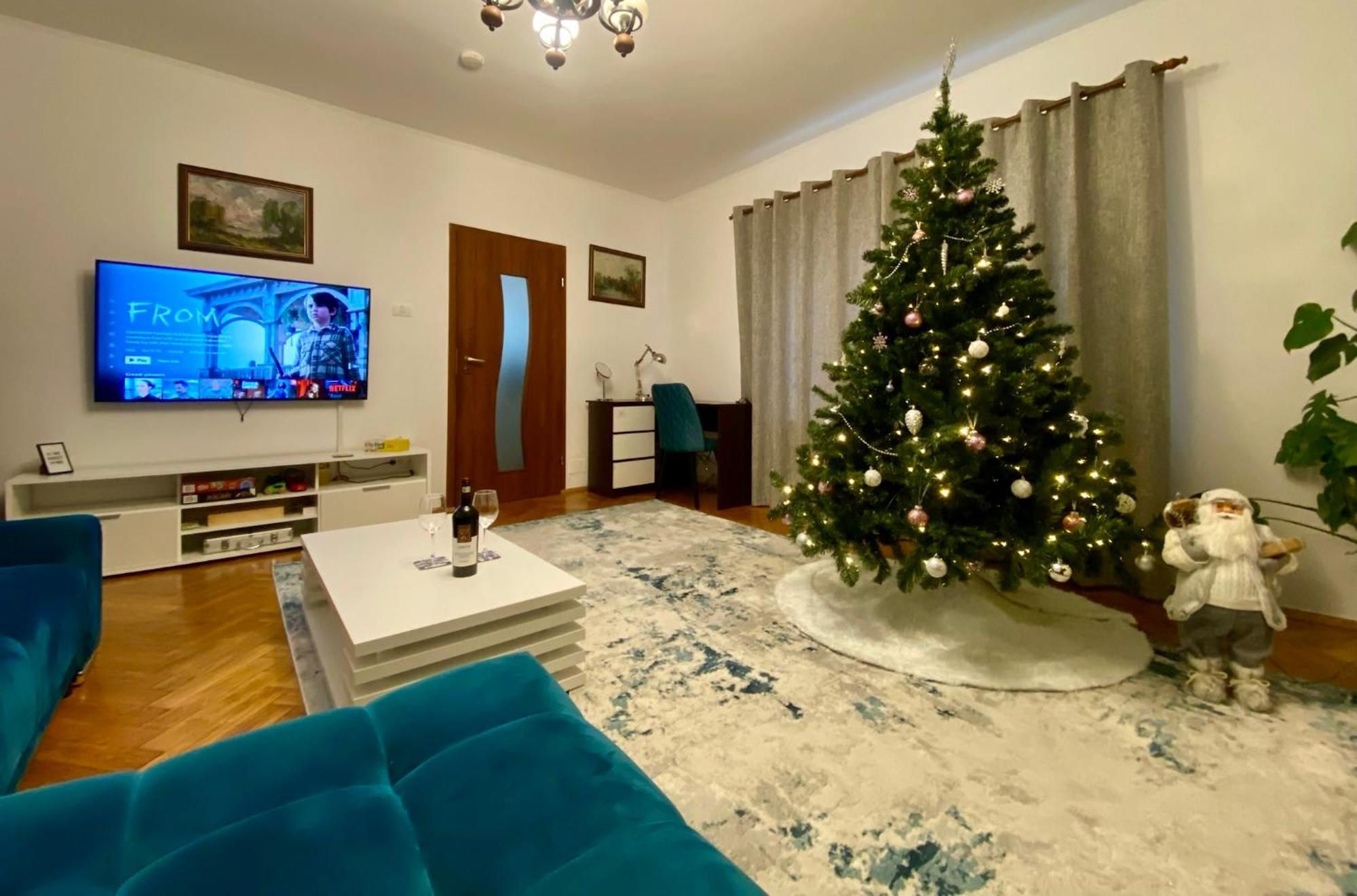 Cozy Corner - Casa In Centrul Civic Braşov