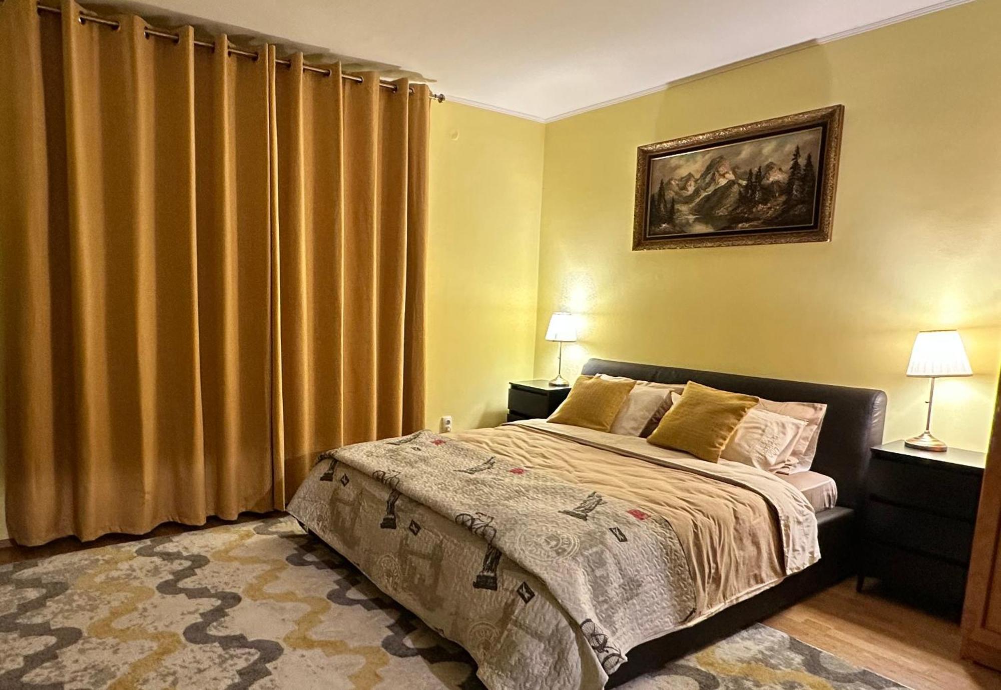 Apartment Cozy Corner - Casa In Centrul Civic